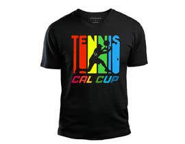 #12 for Design a T Shirt for our LGBT Tennis Team by ABODesign11