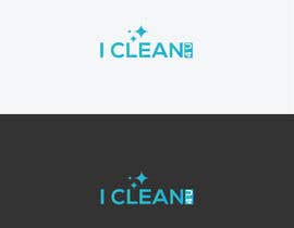 #3 dla Logo for a new cleaning company przez wefreebird