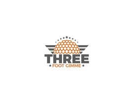 #26 dla Design a logo for golf clothing company przez deeds85