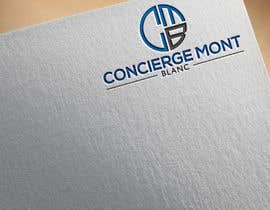 blueday786님에 의한 Design a logo for concierge services in ski region을(를) 위한 #19