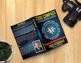 #50 untuk Non-Fiction Cybersecurity Leadership Book Cover oleh nikita626