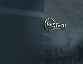 #104 para design a logo for a company: Betsech por mercimerci333