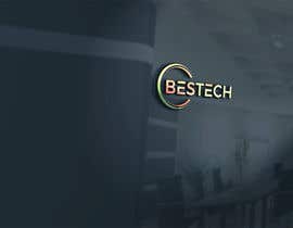 #105 for design a logo for a company: Betsech by mercimerci333