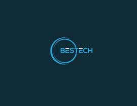 #118 for design a logo for a company: Betsech by vectorcom0