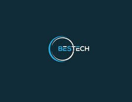 #119 for design a logo for a company: Betsech by vectorcom0