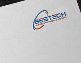 #151 para design a logo for a company: Betsech por trkul786