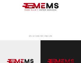 #30 dla MEMS - Logo przez rolandricaurte