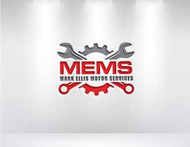 #28 dla MEMS - Logo przez knackrabbi
