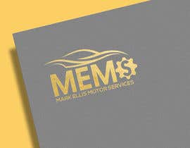 #97 สำหรับ MEMS - Logo โดย kawsarhossan0374