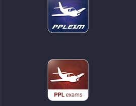#4 for I need an app icon for my Aviation app by nassairuddin