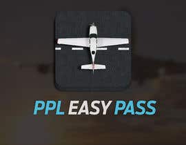 #12 for I need an app icon for my Aviation app by walidmmw