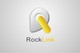 Kandidatura #115 miniaturë për                                                     Logo Design for Rock Link
                                                