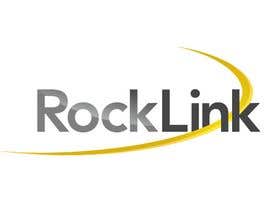 #32 för Logo Design for Rock Link av shinydgn