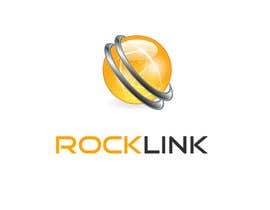 #244 dla Logo Design for Rock Link przez veastudio