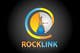 Miniatura de participación en el concurso Nro.213 para                                                     Logo Design for Rock Link
                                                