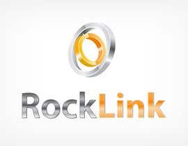 #250 dla Logo Design for Rock Link przez thetrashpan