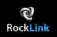 #155. pályamű bélyegképe a(z)                                                     Logo Design for Rock Link
                                                 versenyre