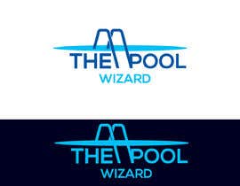 #10 pentru Logo needed for new pool service business de către softlogo11