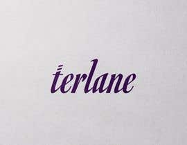 #111 for Fashion Label Logo - Terlane by offbeatAkash