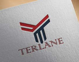 #118 ， Fashion Label Logo - Terlane 来自 Rajibshaa