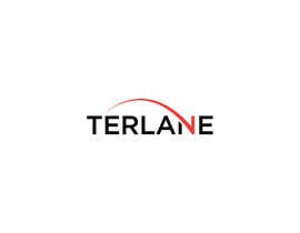 #113 for Fashion Label Logo - Terlane by abdurrazzak0076