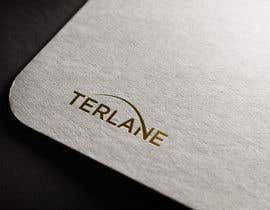 #114 for Fashion Label Logo - Terlane by abdurrazzak0076