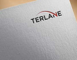 #115 para Fashion Label Logo - Terlane de abdurrazzak0076