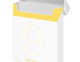 #276 för Design a luxury bedsheet packaging av Tmint