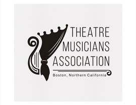 #55 cho Theatre Musicians Association bởi lukar