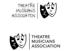 #22 Theatre Musicians Association részére newlancer71 által