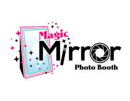 ARMANDOPANTOJA님에 의한 Logo Magic Mirror을(를) 위한 #12