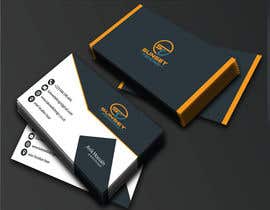 #276 cho Design some Business Cards bởi Taspiya