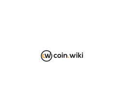 #79 untuk Logo for coin.wiki oleh logoexpertbd