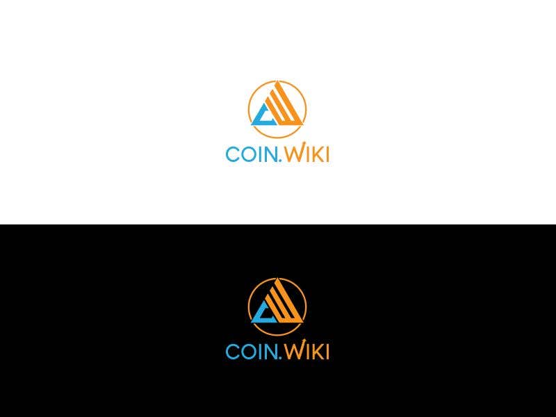 Bài tham dự cuộc thi #89 cho                                                 Logo for coin.wiki
                                            