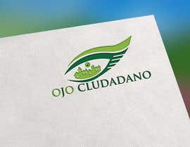 #56 para Design a logo for a social public movement called &quot; Ojo Ciudadano&quot; spanish for &quot; City Eye&quot; de RafiKhanAnik