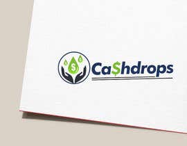 #47 for Design me a logo for &quot;Cashdrops&quot; by usaithub