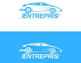 #100 para Logo needed- small car rental business por zaidiw9