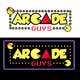 Imej kecil Penyertaan Peraduan #170 untuk                                                     Logo Design for Arcade Guys
                                                