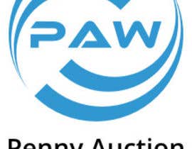 #7 untuk Design a Logo for PennyAuctionWatcher oleh jacekcpp