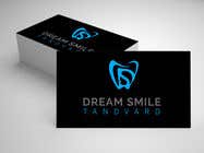 #15 pёr I need a logo designed for dental clinic with Dream Smile Tandvård name with combination between tooth symbol and DS letters symbol nga krishnaskarma90