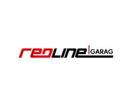 Nro 1 kilpailuun RedLine Garage Logo käyttäjältä bdghagra1