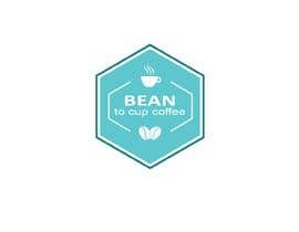 burrhanimran님에 의한 Design a Logo small coffee machine review site을(를) 위한 #25
