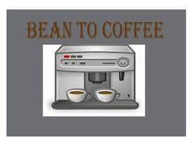 #30 für Design a Logo small coffee machine review site von azlur
