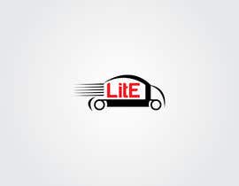 #36 for Logo for Door to Door goods transport service called LitE by AKM1994