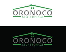 #268 for Storage Business Logo by mdnurhossain1070