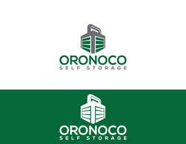 #362 for Storage Business Logo by OnnoDesign