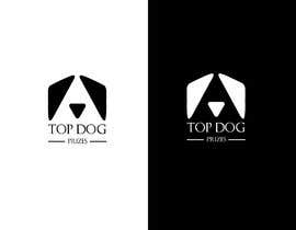 #33 ， I need a logo for my online business - Top Dog Prizes 来自 dzignsdz