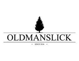pikirembatek tarafından Design a Logo for OldManSlick için no 4