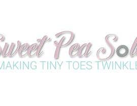 #73 for Need a Logo for Baby Girl Shoes by RomanZab