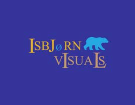 Nro 9 kilpailuun ISBJøRN Visuals - searching for logo and banner for facebook käyttäjältä hossainsajib883